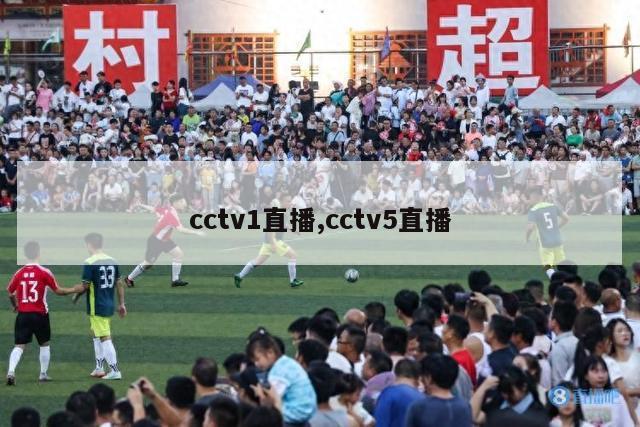 cctv1直播,cctv5直播